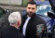 Marin Burcea, bodyguardul lui Călin Georgescu, audiat de DIICOT în dosarul „microfoanelor”