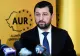 Marius Lulea (AUR), mesaj ferm: „Să discutăm mai puțin despre funcții. Trebuie să salvăm țara de la faliment”