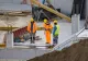 Explozie pe piața construcțiilor din România. Creștere uriașă, una dintre cele mai mari din UE