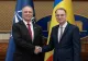 Luca Niculescu, discuții cu ambasadorul SUA despre apărarea României și investițiile americane