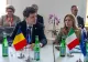Nicușor Dan și Giorgia Meloni strâng rândurile în UE pentru banii agriculturii și coeziunii. 17 state cer păstrarea fondurilor