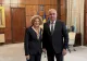 Oana Gheorghiu și-a anunțat plecarea din Guvern: „Am găsit oameni care chiar vor să schimbe lucrurile”
