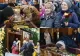 Pelerinajul de Sfântul Dimitrie cel Nou 2026. Peste 70.000 de persoane au trecut pe la racla cu moaștele Ocrotitorului Bucureștilor