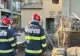 Un muncitor de 51 de ani a murit după ce un perete s-a prăbușit peste el la Galați