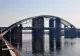 Rusia a lovit pentru a treia zi la rând un pod-cheie din Kiev. Atacurile asupra infrastructurii capitalei se intensifică