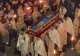 Sfânta Parascheva 2026. Imagini impresionante de la Iași. Zeci de mii de credincioși, la procesiunea „Calea Sfinților” de la Iași VIDEO