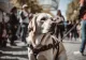 Protest duminică în București. Peste 70 de ONG-uri și iubitori de animale din toată țara cer schimbări în protecția drepturilor prietenilor necuvântători