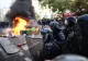 Sute de mii de oameni iau cu asalt străzile din Franța: elevi, pompieri, pensionari și sindicaliști protestează astăzi