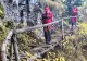 Salvamont Sinaia, avertisment pentru turişti în contextul schimbării bruşte a vremii: ”Echipaţi-vă corespunzător şi fiţi prudenţi!”