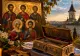Calendar ortodox 13 octombrie 2026. Ce sfinți sunt sărbătoriți astăzi și ce semnificație are ziua