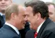 A fost cancelar al Germaniei, apoi a ajuns în conducerea Rosneft. Acum primește o nouă funcție în Rusia