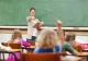 Weekend prelungit pentru elevi și profesori: fără cursuri pe 5 octombrie, de Ziua mondială a Educației