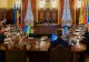 Ce a discutat Nicușor Dan în ședința CSAT cu noii guvernanți