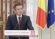 Sorin Grindeanu: „PNL și USR au lăsat gropi în buget! Am votat pentru a evita scenariul dezastruos pentru România”