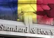 S&P păstrează ratingul României  la BBB-/A-3, dar avertizează asupra riscurilor pentru finanțele țării