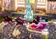 Când se deschide Târgul de Crăciun din Craiova. Decorurile au apărut cu săptămâni înainte, iar oamenii se împart în două tabere