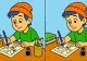 Test IQ: găsește cele trei diferențe dintre imagini în mai puțin de 10 secunde. Puțini observă toate detaliile
