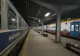 Gest inconștient surprins lângă calea ferată. Un adolescent a sfidat pericolul chiar în fața unui tren, de dragul unei "provocări"