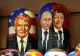 Putin, Trump și Xi ar putea sta la aceeași masă. Kremlinul deschide ușa pentru o întâlnire în China