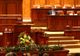 Deputaţii au revenit la muncă după vacanţa parlamentară  