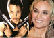 Angelina Jolie este lividă... Diane Kruger îl vrăjeşte pe Brad Pitt