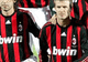 David Beckham a debutat pentru AC Milan în amicalul cu Hamburg, scor 5-4