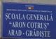 Bătaie în şcoală: Un elev de 13 ani din Arad a ajuns la spital cu traumatisme