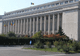 Cabinetul Boc s-a reunit astăzi la Palatul Victoria pentru a discuta despre buget