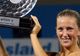 Victoria Azarenka, la primul titlu WTA din carieră 
