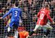 Anglia: Manchester United - Chelsea 3-0