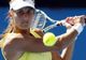 Tenis - Perechea Gallovits/Santoja a ratat calificarea în finala turneului de la Hobart 