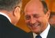 I. Iliescu despre T. Băsescu: "Cine se teme de lup,  nu intră în pădure"