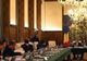 Executivul a făcut vineri o primă lectură a proiectului de buget 