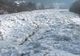 Lungimea sloiurilor de pe Bistriţa depăseşte în judeţul Neamţ 21 de km 