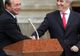 Băsescu a spus că Guvernul Tăriceanu a acţionat iresponsabil în 2008