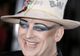 Cântăreţul britanic Boy George merge la închisoare 