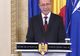 Băsescu: Prea des, în ultimii ani, elita politică a dezamăgit 