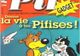 Pif Gadget, revista fenomen a anilor '70-'80, a dat faliment