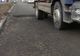 O porţiune de 15 kilometri de pe DN 7 din judeţul Hunedoara este plină cu gropi