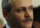 Ministrul de Interne Liviu Dragnea îşi anunţă demisia