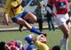 Rugby: Spania-România 10-19, în primul meci din cadrul CEN 2009/2010