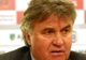 Guus Hiddink va antrena Chelsea până în vară