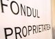 Mai mulţi acţionari pentru Fondul Proprietatea