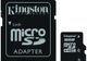 Kingston Digital lansează carduri microSDHC de 16GB