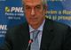 Tăriceanu spune că nu face niciun fel de înţelegere sau compromis pe amendamentele PNL