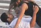 Beyonce a fost surprinsă cu un alt bărbat pe o plajă din Malibu - VEZI FOTO