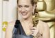 Statueta Oscar, jucarie pentru copiii lui Kate Winslet