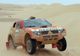 Ediţia din 2010 a Raliului Dakar se va desfăşura în Chile şi Argentina pentru a doua oară consecutiv