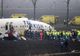 Avionul care s-a prăbuşit la Amsterdam avusese luni o defecţiune tehnică