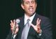 Jerry Seinfeld revine pe micile ecrane